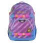 Mobile Preview: Coocazoo School backpack ScaleRale - MeshFlash neon pink
