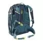 Preview: Coocazoo School backpack ScaleRale - Blue Geometric Melange