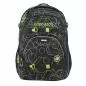 Preview: Coocazoo School backpack ScaleRale - Laserbeam Black