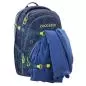 Mobile Preview: Coocazoo School backpack ScaleRale - Laserbeam Blue