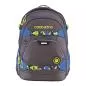 Preview: Coocazoo School backpack ScaleRale - MixedMelange Blue Camou