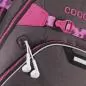 Mobile Preview: Coocazoo Schulrucksack ScaleRale - MixedMelange Pink Leo