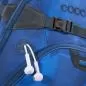 Mobile Preview: Coocazoo Schulrucksack ScaleRale - OceanEmotion Blue Bay