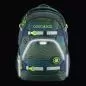 Preview: Coocazoo School backpack ScaleRale - Soniclights Green