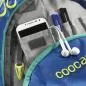 Preview: Coocazoo School backpack ScaleRale - Waveman