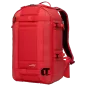Mobile Preview: Douchebags The Backpack Pro Rucksack - Scarlet Red