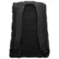 Mobile Preview: Douchebags The Base 15L Rucksack - Black Out