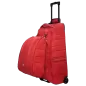 Preview: Douchebags The Base 15L Rucksack - Scarlet Red