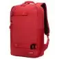 Mobile Preview: Douchebags The Scholar Rucksack - Scarlet Red