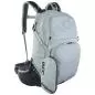 Preview: Evoc Explorer Pro 30L Backpack silver/carbon grey