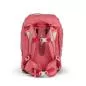 Mobile Preview: Ergobag Pack School Backpack Lamas in Bärjamas, 6-pcs.