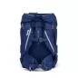 Preview: Ergobag Cubo School Backpack BlaulichtBär, 5-pcs.