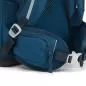 Mobile Preview: Ergobag Cubo School Backpack RobotBär, 5-pcs.