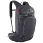 Mobile Preview: Evoc Line 20L Backpack heather carbon grey