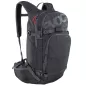 Preview: Evoc Line 30L Backpack heather carbon grey