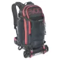 Mobile Preview: Evoc Trail Builder 30L Backpack black