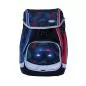 Preview: FUNKI School Backpack Flexy-Bag - 5 pieces - Police