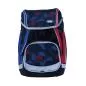 Preview: FUNKI School Backpack Flexy-Bag - 5 pieces - Police