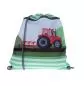Mobile Preview: FUNKI Gym Bag - Red Tractor