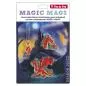 Preview: Step by Step MAGIC MAGS "Dragon Drako"