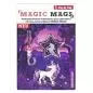 Preview: Step by Step MAGIC MAGS "Unicorn Nuala"