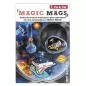 Preview: Step by Step MAGIC MAGS "Sky Rocket Rico"