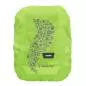Preview: Step by Step Rain / safety sleeve, medium, green
