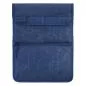 Preview: coocazoo Tablet/Laptop Bag, S, up to a Display Size of 27.9 cm (11"), blue