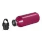 Preview: coocazoo Stainless Steel Drinking Bottle, berry