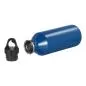 Preview: coocazoo Stainless Steel Drinking Bottle, blue