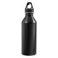 Preview: coocazoo Stainless Steel Drinking Bottle, black