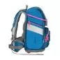 Mobile Preview: Step by Step "Dolphin Pippa" 2IN1 PLUS 6-Piece School Bag Set