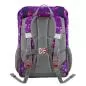 Mobile Preview: Step by Step "Butterfly Night Ina" KID SHINE 3-Piece Backpack Set