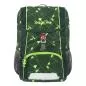 Preview: Step by Step "Dino Night Tyro" KID SHINE 3-Piece Backpack Set