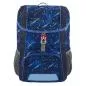 Mobile Preview: Step by Step "Star shuttle Elio" KID REFLECT 3-Piece Backpack Set