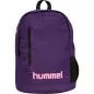 Mobile Preview: Hummel Core Back Pack - acai
