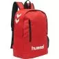 Preview: Hummel Core Back Pack - true red