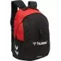 Preview: Hummel Core Ball Back Pack - true red/black