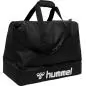 Preview: Hummel Core Football Bag - black