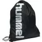 Preview: Hummel Core Gym Bag - black