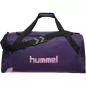 Preview: Hummel Core Sports Bag - acai