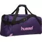 Preview: Hummel Core Sports Bag - acai