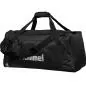 Preview: Hummel Core Sports Bag - black