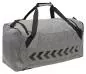 Preview: Hummel Core Sports Bag - grey melange