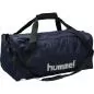 Preview: Hummel Core Sports Bag - marine