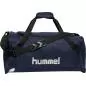 Preview: Hummel Core Sports Bag - marine