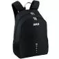 Mobile Preview: Jako Backpack Classico - black