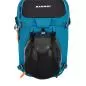 Preview: Mammut Nirvana 35 Ski Backpack - Sapphire-Black