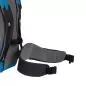 Preview: Mammut Nirvana 35 Ski Backpack - Sapphire-Black