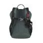 Preview: Mammut First Zip Daypack for Children 16 L - Black-Inferno